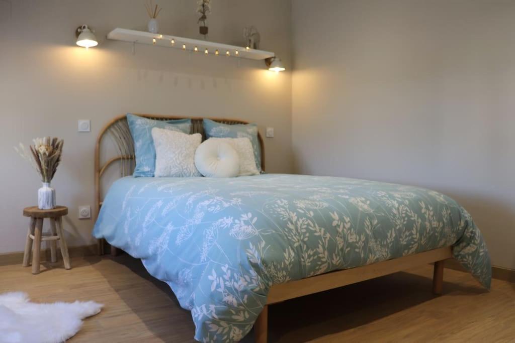 Le Champetre Appartement Charleville-Mézières Buitenkant foto
